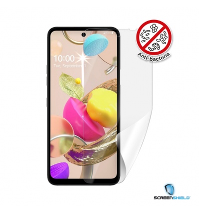 Screenshield Anti-Bacteria LG K42 folie na displej