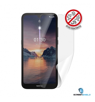 Screenshield Anti-Bacteria NOKIA 1.3 (2020) folie na displej