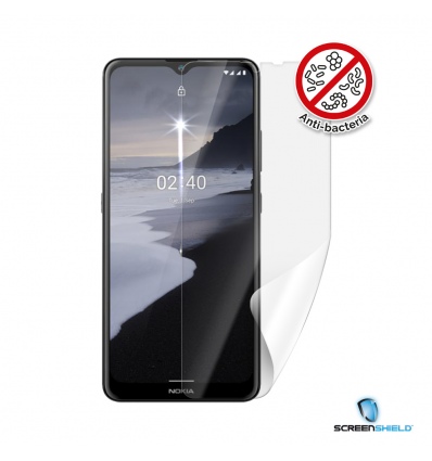 Screenshield Anti-Bacteria NOKIA 2.4 (2020) folie na displej