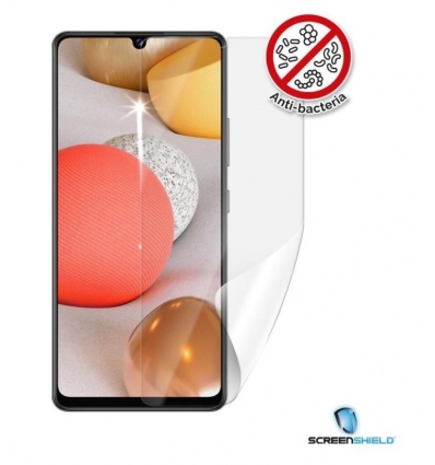 Screenshield Anti-Bacteria SAMSUNG A426 Galaxy A42 folie na displej