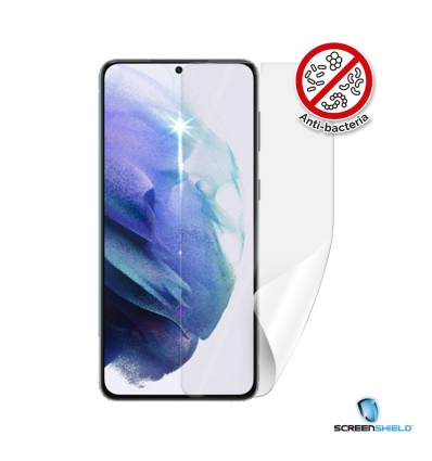 Screenshield Anti-Bacteria SAMSUNG G996 Galaxy S21+ 5G folie na displej