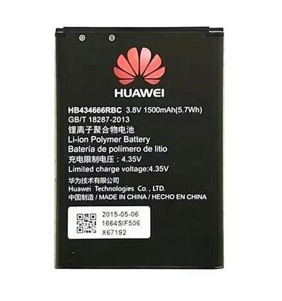 Huawei HB434666RBC Baterie 1500mAh Li-Pol Service