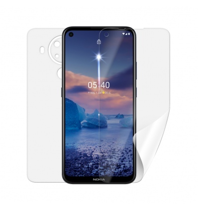 Screenshield NOKIA 5.4 (2020) folie na displej