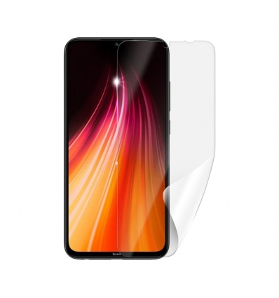 Screenshield XIAOMI Redmi Note 8 folie na displej