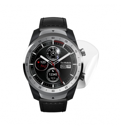 Screenshield TICWATCH Pro 3 GPS folie na displej