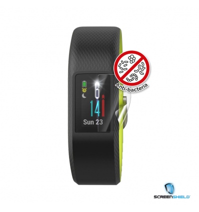 Screenshield Anti-Bacteria GARMIN Vivosport folie na displej