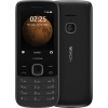 Nokia 225 4G Dual Sim Black