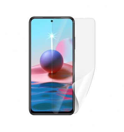 Screenshield XIAOMI Redmi Note 10 folie na displej