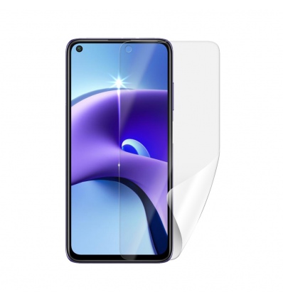 Screenshield XIAOMI Redmi Note 9T folie na displej