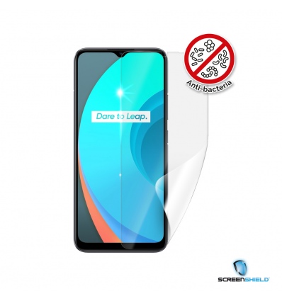 Screenshield Anti-Bacteria REALME C11 folie na displej