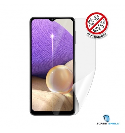 Screenshield Anti-Bacteria SAMSUNG A325 Galaxy A32 folie na displej