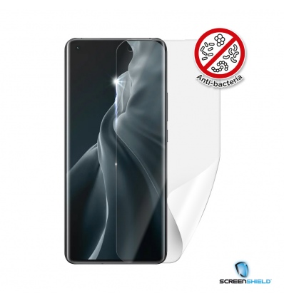 Screenshield Anti-Bacteria XIAOMI Mi 11 folie na displej