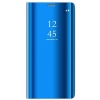 Cu-Be Clear View Samsung A12 Blue