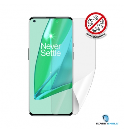 Screendshield Anti-Bacteria ONEPLUS 9 Pro folie na displej