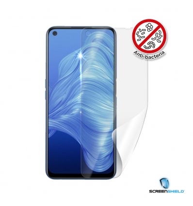 Screendshield Anti-Bacteria REALME 7 5G folie na displej