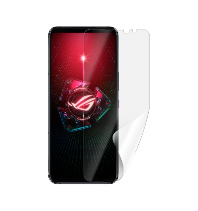 Screenshield ASUS ROG Phone 5 ZS673KS folie na displej