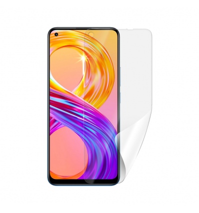 Screenshield REALME 8 Pro folie na displej