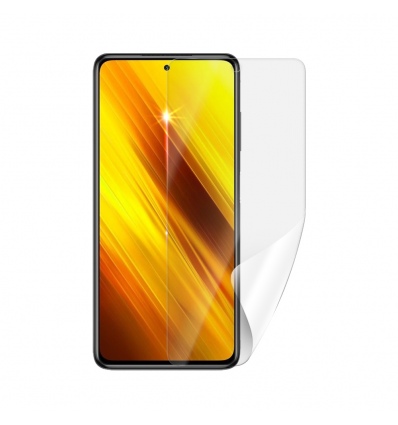 Screenshield XIAOMI POCO X3 Pro folie na displej