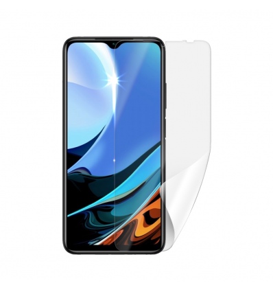 Screenshield XIAOMI Redmi 9T folie na displej