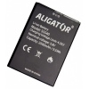 Aligator baterie S5540 Duo, Li-Ion 2500mAh bulk