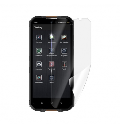 Screenshield OUKITEL WP10 folie na displej