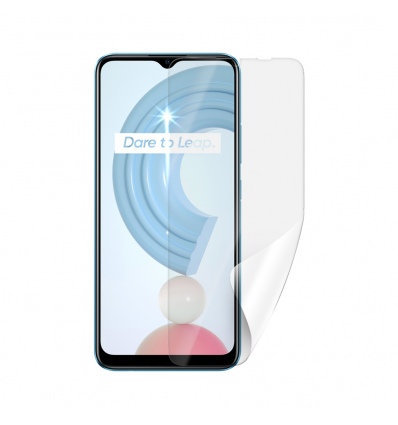 Screenshield Anti-Bacteria REALME C21 folie na displej