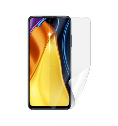 Screenshield Anti-Bacteria XIAOMI POCO M3 Pro 5G folie na displej