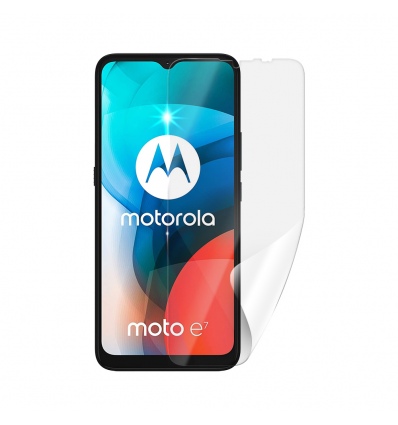 Screenshield MOTOROLA Moto E7 XT2095 folie na displej