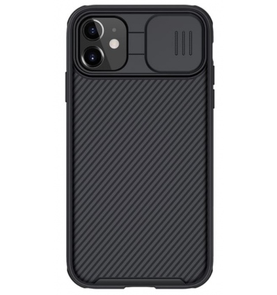 Nillkin CamShield Pro Zadní Kryt pro iPhone 11 Black