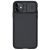 Nillkin CamShield Pro Zadní Kryt pro iPhone 11 Black