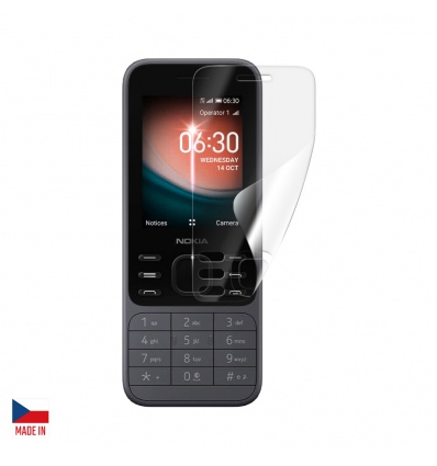 Screenshield NOKIA 6300 4G (2020) folie na displej