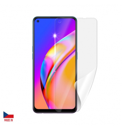 Screenshield OPPO Reno5 5G folie na displej