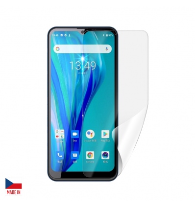 Screenshield OUKITEL C23 Pro folie na displej