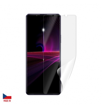 Screenshield SONY Xperia 1 III folie na displej