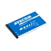 AVACOM baterie do mobilu Nokia 225 Li-Ion 3,7V 1200mAh (náhrada BL-4UL)