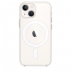 iPhone 13mini Clear Case w MagSafe / SK