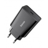 Baseus CCFS-SN01 Speed Mini Nabíječka USB-C 20W Black