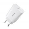 Baseus CCFS-SN02 Speed Mini Nabíječka USB-C 20W White