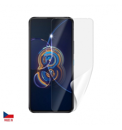 Screenshield ASUS Zenfone 8 Flip ZS672KS folie na displej