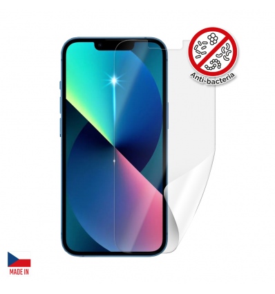 Screenshield Anti-Bacteria APPLE iPhone 13 Pro folie na displej