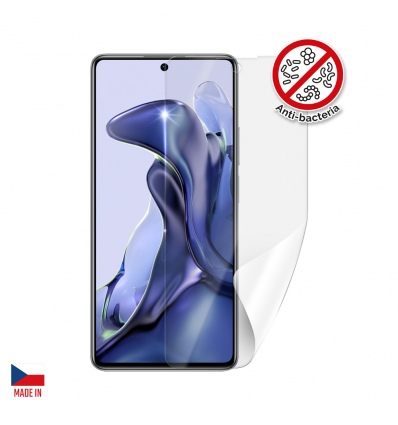 Screenshield Anti-Bacteria XIAOMI 11T folie na displej