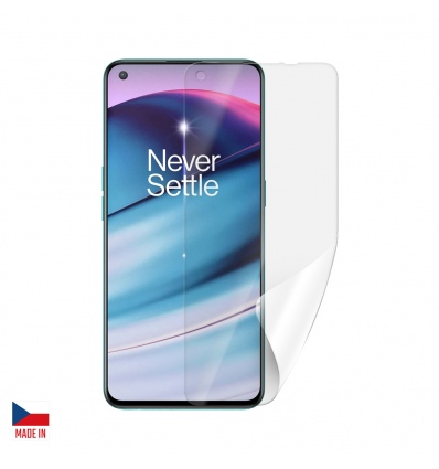 Screenshield ONEPLUS Nord CE 5G folie na displej