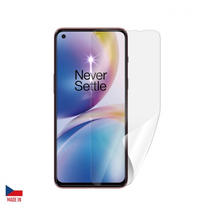 Screenshield ONEPLUS Nord 2 5G folie na displej