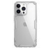 Nillkin Nature TPU PRO Kryt pro iPhone 13 Pro Transparent