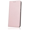 Cu-Be Pouzdro s magnetem Samsung A52/A52 5G/A52s Rose Gold