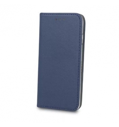 Cu-be Platinum pouzdro Samsung A22 5G Navy