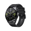 Huawei Watch GT 3/Black/Sport Band/Black