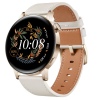 Huawei Watch GT 3/Gold/Elegant Band/White