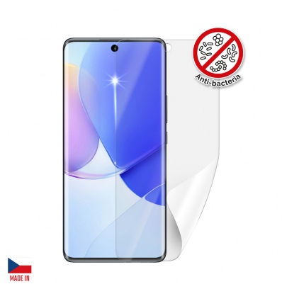 Screenshield Anti-Bacteria HUAWEI Nova 9 folie na displej