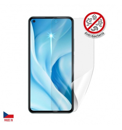 Screenshield Anti-Bacteria XIAOMI 11 Lite 5G NE folie na displej